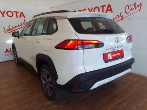 Toyota Corolla Cross 1.8 XR - Image 29