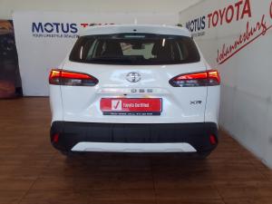 Toyota Corolla Cross 1.8 XR - Image 30