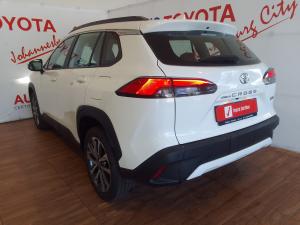 Toyota Corolla Cross 1.8 XR - Image 31