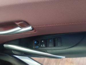 Toyota Corolla Cross 1.8 XR - Image 34