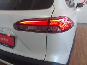 Toyota Corolla Cross 1.8 XR - Image 35