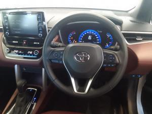 Toyota Corolla Cross 1.8 XR - Image 36