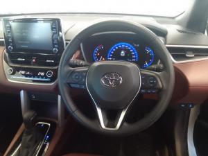 Toyota Corolla Cross 1.8 XR - Image 37