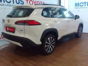 Toyota Corolla Cross 1.8 XR - Image 39