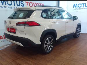 Toyota Corolla Cross 1.8 XR - Image 40