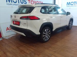 Toyota Corolla Cross 1.8 XR - Image 41