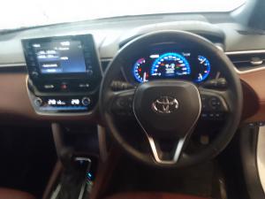Toyota Corolla Cross 1.8 XR - Image 42