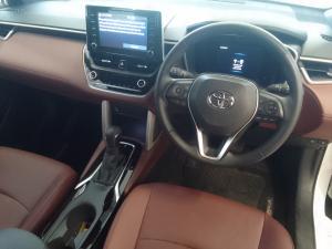Toyota Corolla Cross 1.8 XR - Image 43
