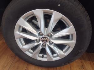 Toyota Corolla Cross 1.8 XR - Image 46