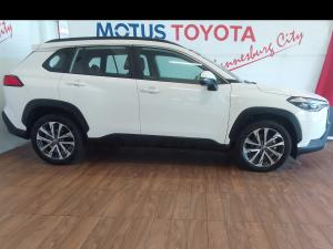 Toyota Corolla Cross 1.8 XR - Image 47