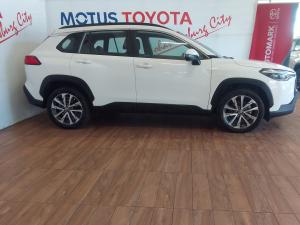 Toyota Corolla Cross 1.8 XR - Image 48