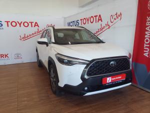Toyota Corolla Cross 1.8 XR - Image 49