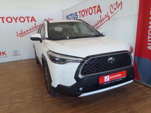 Toyota Corolla Cross 1.8 XR - Image 50