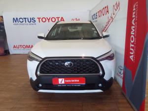 Toyota Corolla Cross 1.8 XR - Image 51