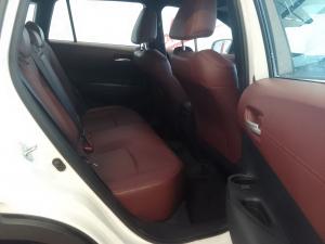Toyota Corolla Cross 1.8 XR - Image 52
