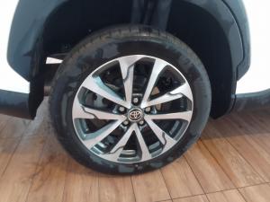 Toyota Corolla Cross 1.8 XR - Image 53