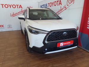 Toyota Corolla Cross 1.8 XR - Image 1