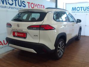 Toyota Corolla Cross 1.8 XR - Image 2