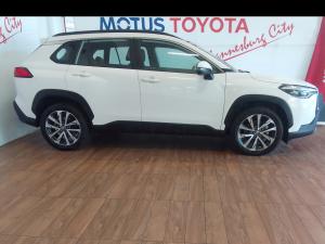 Toyota Corolla Cross 1.8 XR - Image 3