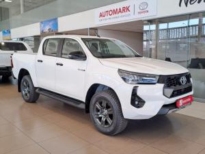 2024 Toyota Hilux 2.8 GD-6 Raider 4X4 automaticD/C