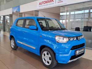 2021 Suzuki S-PRESSO 1.0 GL+