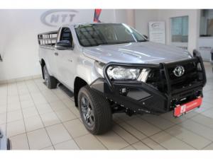 2023 Toyota Hilux 2.4 GD-6 RB Raider automaticS/C