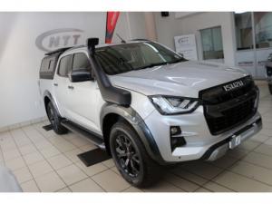 2023 Isuzu D-MAX 3.0 Ddi V-CROSS HR 4X4 automatic D/C