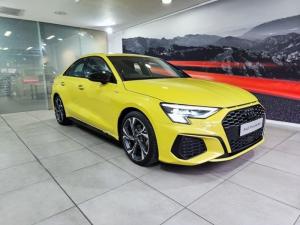 2023 Audi A3 Sportback 35 Tfsi Advanced TIP