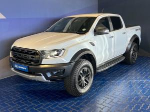 2020 Ford Ranger Raptor 2.0D BI-TURBO 4X4 automaticD/C