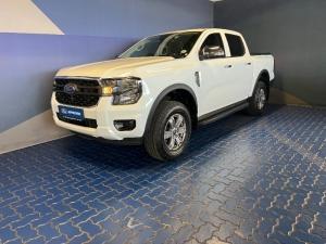 2023 Ford Ranger 2.0D XL automatic D/C