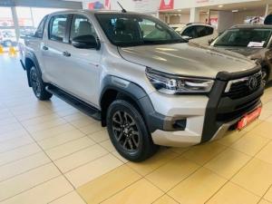 2024 Toyota Hilux 2.8 GD-6 RB Legend RS automaticD/C