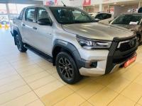Thumbnail Toyota Hilux 2.8 GD-6 RB Legend RS automaticD/C
