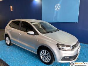 2023 Volkswagen Polo Vivo 1.4 Comfortline