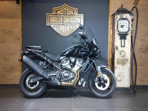 2021 Harley Davidson PAN America 1250 Special