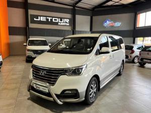 2019 Hyundai H-1 2.5 Crdi A/T/ 2.5 Elite automatic