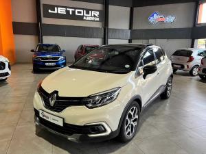 2020 Renault Captur 1.2T Dynamique EDC 5-Door