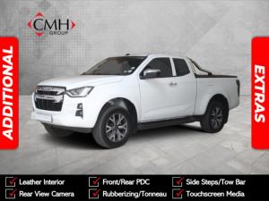 2023 Isuzu D-Max 3.0TD Extended cab LSE (No Radar)