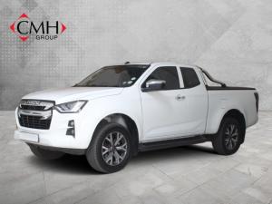 2023 Isuzu D-Max 3.0TD Extended cab LSE (No Radar)