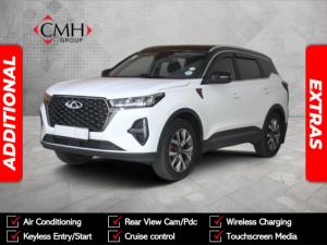 2023 Chery Tiggo 7 Pro 1.5T Executive