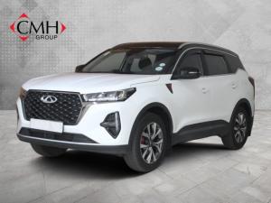 2023 Chery Tiggo 7 Pro 1.5T Executive