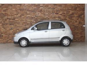 2011 Chevrolet Spark Lite 0.8 L