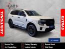 Thumbnail Ford Everest 2.0 BiTurbo 4x4 Sport