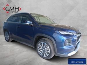 2023 Suzuki Grand Vitara 1.5 GLX auto