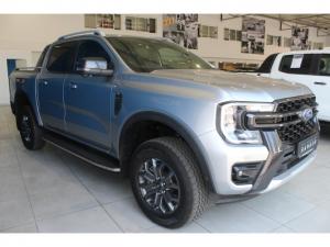 2024 Ford Ranger 3.0TD V6 double cab Wildtrak 4WD