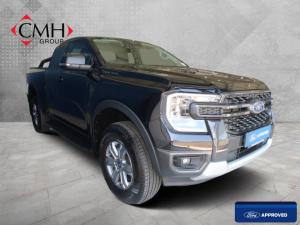 2024 Ford Ranger 2.0 BiTurbo SuperCab XLT 4x4