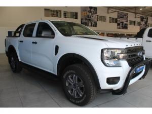 2024 Ford Ranger 2.0 SiT double cab XL manual