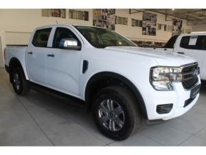 2024 Ford Ranger 2.0 SiT double cab XL auto