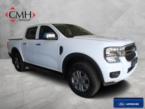 2024 Ford Ranger 2.0 SiT double cab XL auto