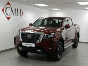 2024 Nissan Navara 2.5DDTi double cab SE Plus auto