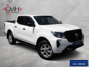 2024 Nissan Navara 2.5DDTi double cab SE Plus auto